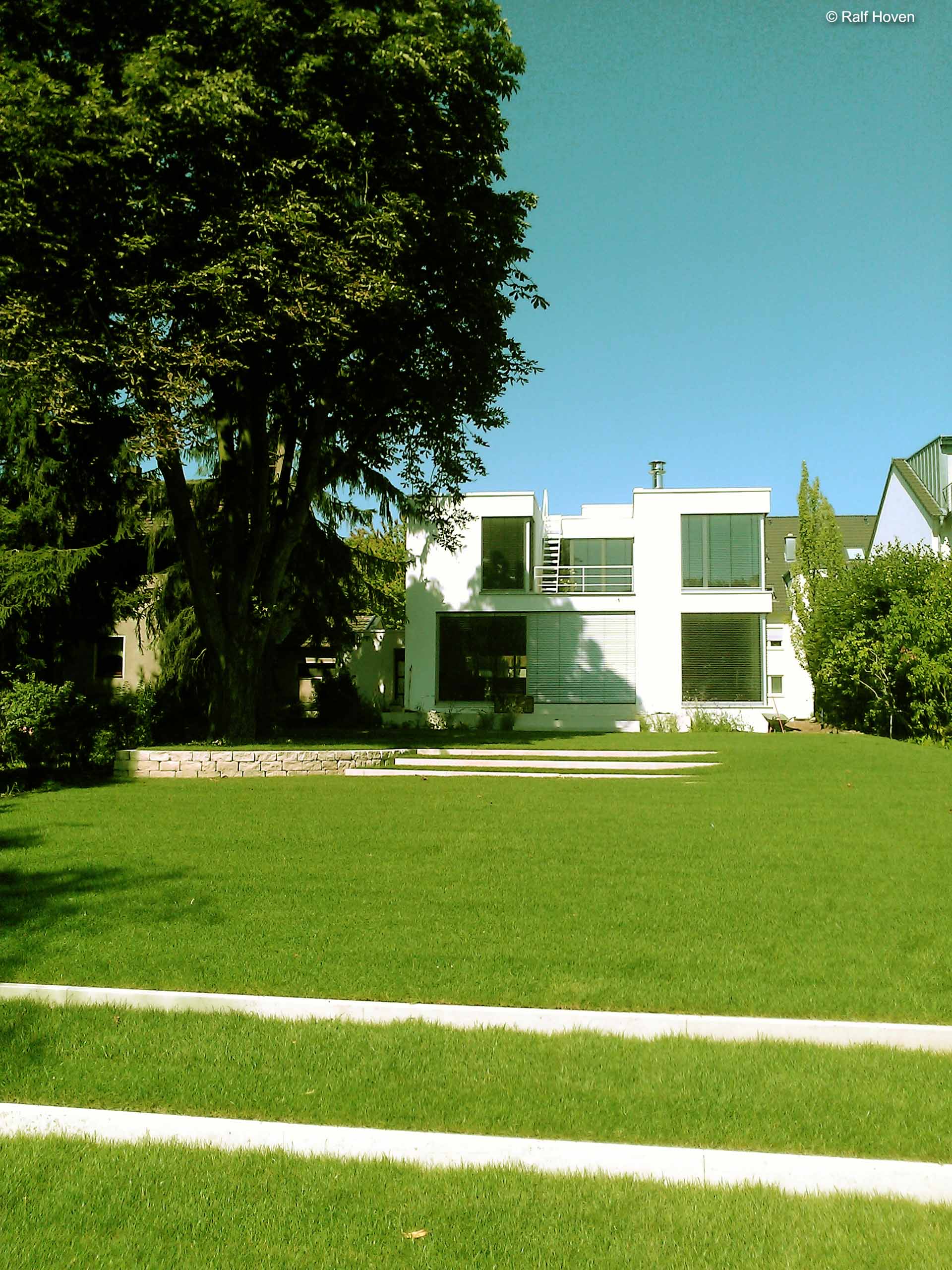 Gartengestaltung K&ouml;ln Landschaftsarchitekturpreis