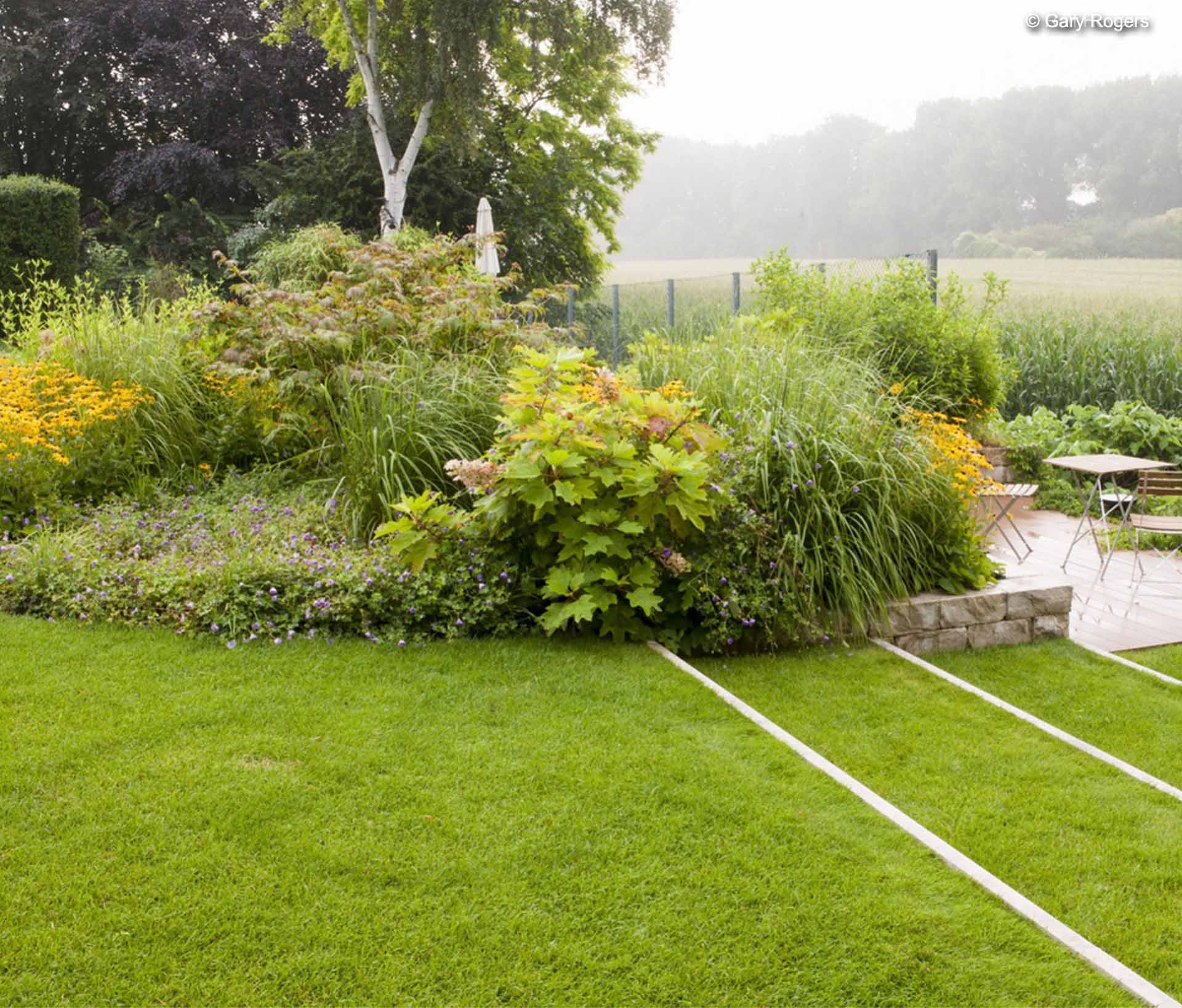 Gartengestaltung Köln Landschaftsarchitekturpreis