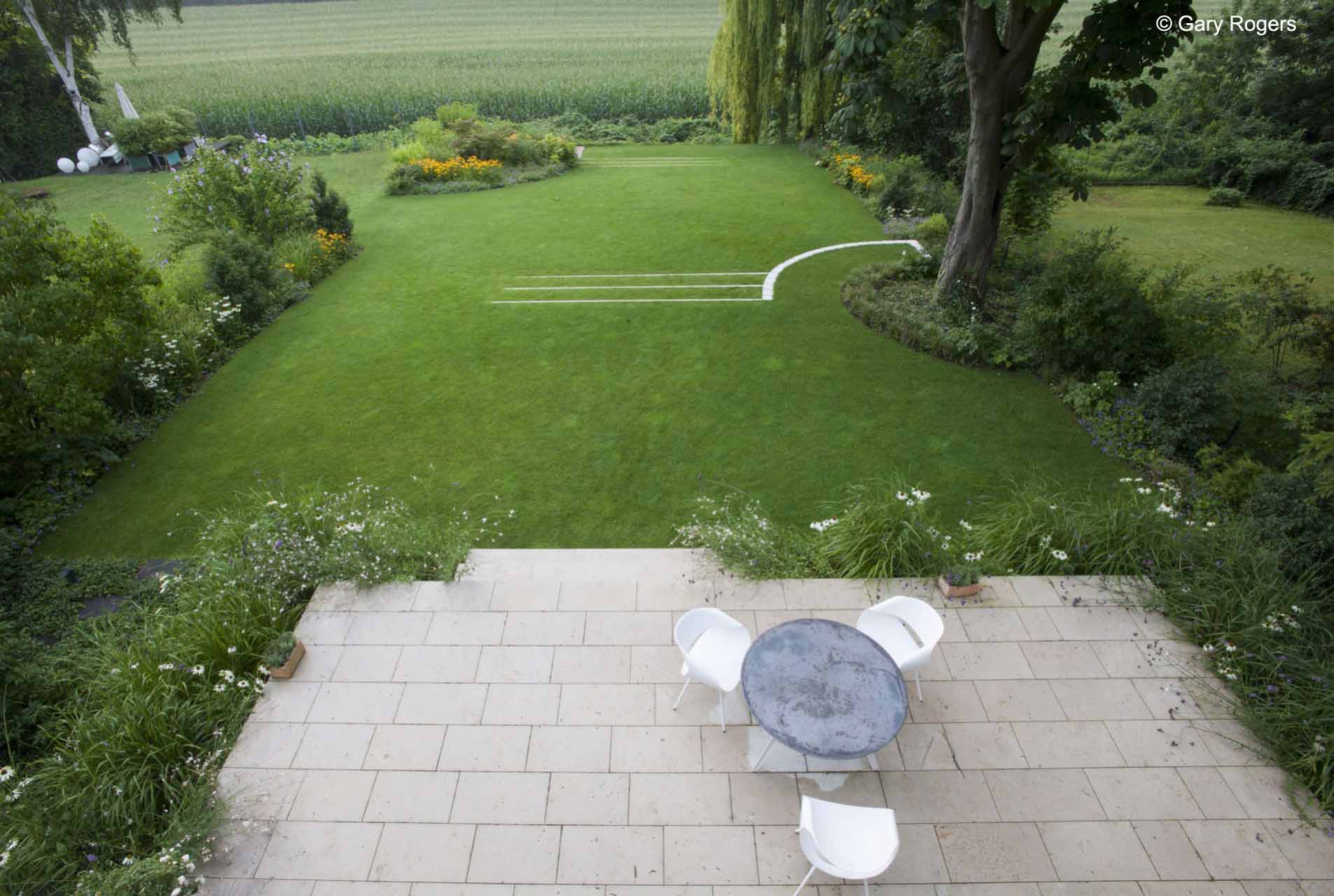 Gartengestaltung K&ouml;ln Landschaftsarchitekturpreis